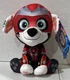 PAW Patrol: The Mighty Movie Marshall Marcus 7-Inch Plush Toy for Kids Ages 3+