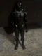Marvel Avengers: Titan Hero Series - Black Panther. 12 &ldquo; black toy.
