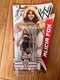 SIGNED! BOXED WWE ALICIA FOX MATTEL WRESTLING ACTION FIGURE BASIC SERIES 23 #62