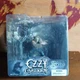 McFarlane Toys Ozzy Osbourne Bark at the Moon Figure Custom Base 2004