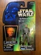 STAR WARS Grand Moff Tarkin Kenner 1996 Hasbro POTF #60