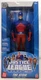 2005 Mattel DC Universe Justice League Unlimited JLU The Atom 10" Figure New