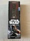 Hasbro Star Wars Rogue One 12-Inch Imperial Death Trooper Action Figure