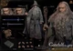 Asmus Toys 1/6 CRW001 Lord of the Rings Gandalf 2.0 Grey Robe Wizard