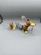 Disney Store Toy Story Movie Slinky Dog Metal Spring  Flaws Read