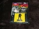 1991 ERTL Batman Returns Catwoman Die Cast Figure NEW