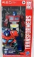 Hasbro Transformers: R.E.D. G1 Animated Optimus Prime - Robot Enhanced Design 