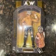 Jazwares Rey Fenix AEW0013 All Elite Wrestling Unrivaled Figure Unopened
