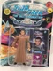 1994 Playmates Star Trek The Next Generation Captain Picard as a Romulan Action