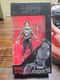 Hasbro Star Wars The Black Series Rogue One SERGEANT JYN ERSO  Figure No.22