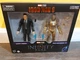 Marvel Legends Infinity Saga Happy Hogan & Mark XXI Iron Man 3. New In Box
