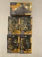 NWT Final Faction Alpha Team 1 ARROW ATV Action Figure Vehicle Set Lot