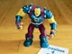 DC Direct Green Lantern Blackest Night Mongul Figure Brand New