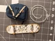 Bag Figure 1/6 Scale Hot Toys HT mms772 The Amazing Spider-Man Accessories