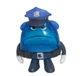Funko Mystery Minis Disney Inside Out Subconscious Guard Dave See Through