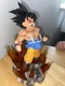 Bandai S.H.Figuarts Dragon Ball GT Super Saiyan 4 Son Goku SSJ4