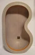 Tech Deck DEL MAR POOL Fingerboard Skate Park Bowl Ramp