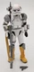 Hasbro Star Wars 30th Anniversary Imperial EVO Trooper