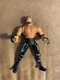 1999 ToyBiz WCW NWO Grip N Flip Hollywood Hulk Hogan Wrestling Action Figure