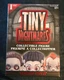 WB Tiny Nightmares Horror Mystery Vinyl by Just Play   - YOU CHOOSE