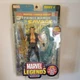 ToyBiz Marvel Legends Namor The Sub-Mariner Series II Action Figure 2002 Sealed