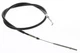 Honda CABLE, THROTTLE 17910-ZY1-033 OEM NEW