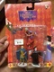 Disney Hunchback Of Notre Dame Collectible Set of 3 Figures Vintage Mattel