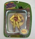 NEW Living Toyz The Krofft Superstars Series Electra Woman Action Figure (2000)