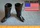 Hot Toys MMS699 MMS700 Star Wars ROTJ Darth Vader - 1/6th Scale Boots