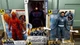 3 Figure Lot-2025 HASBRO MARVEL TITAN HERO FANTASTIC FOUR FIRST STEPS LIMITED ED
