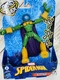 NEW Marvel Spider-Man Bend and Flex Marvel&rsquo;s Mysterio Action Figure 6-Inch