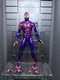HASBRO MARVEL LEGENDS SPIDER-MAN HELLFIRE GALA ACTION FIGURE 6" LOOSE COMPLETE