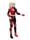 HARLEY QUINN DC 1st Edition 12" Action Figure; 2020 Spin Master