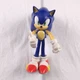 Sega Jakks Sonic the Hedgehog SONIC 4&rdquo; Action Figure Toy Blue Poseable Bendable