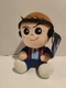 Back to the Future Marty McFly 8" Phunny Plush Figure
