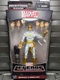 Marvel Legends Infinite Series Iron Fist 6" Figure The Allfather Odin BAF New