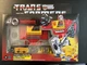 Hasbro Transformers Retro 40th Anniversery Blaster & Steeljaw Figure