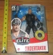 2020 WWF WWE Mattel Undertaker Elite Wrestling Figure Series 85 WM 36 Gear