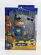Jakks Pacific Dreamworks Dog Man Movie 5 Inch Figure Dog Man NEW 2025 NIB