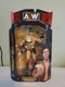 Jazwares AEW Unrivaled Champions Sammy Guevara 6 in Action Figure - 412468