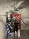 WWE Mattel Summer Slam 1998 - Undertaker Action Figure&nbsp;TRU Exclusive Basic