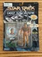Jake Sisko Son DS9 1995 Star Trek Deep Space Nine Playmates Figure #6230 NIP