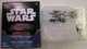 Star Wars Micro Galaxy Squadron Series 7 Captain Rex on BARC Speeder