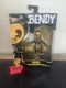 Bendy and the Ink Machine *Piper* Action Figure Jakks Pacific BRAND NEW 2024