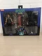NECA Teenage Turtles Ninja Turtles II Secret of the Ooze Keno Foot Soldier New