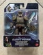 MATTEL LIGHTYEAR ZAP COMMANDER ACTION FIGURE NEW
