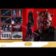 Hot Toys DX18 Solo A Star Wars Story Darth Maul 1/6 Scale Figure In Stock