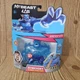  Heroes Of Goo Jit Zu Mr Beast Lab Stretchy Iconic Panther 5&rdquo; Figure NEW