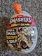 Orange Smashers Dino Island Mega Egg T-Rex Toy ZURU, Dinosaur Mega