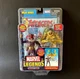 Marvel Legends Mojo Series BARON ZEMO PVC Figure Toy Biz